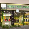 Thi công biển hiệu quảng cáo